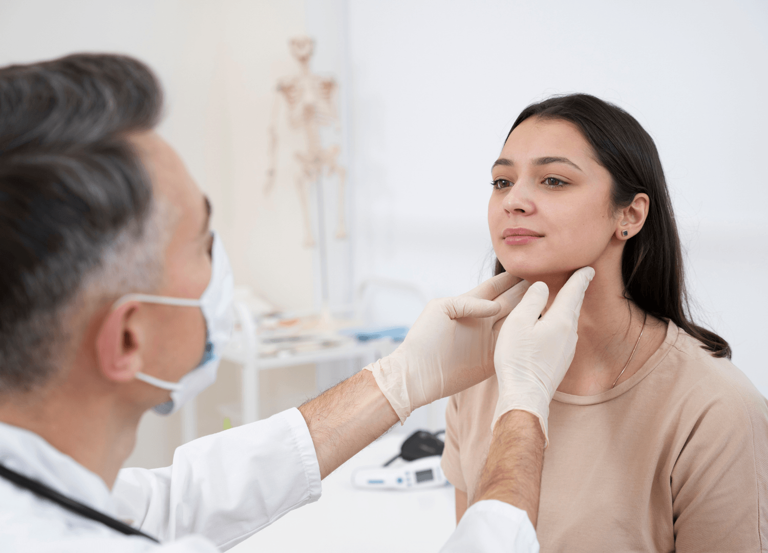 Quando procurar um endocrinologista para emagrecimento em Uberlândia