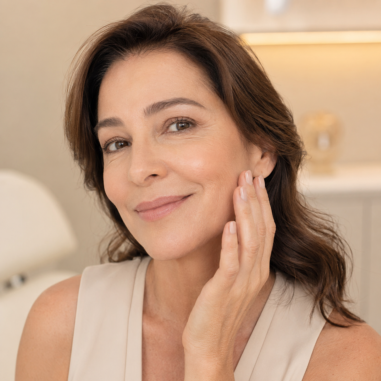 Dermatologia estética